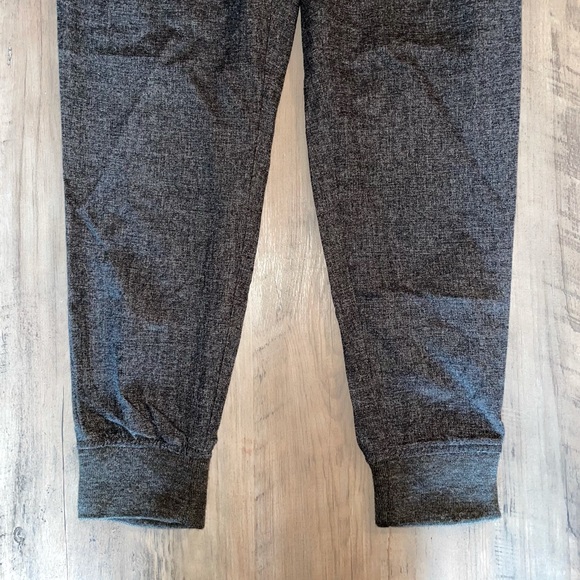 LOFT Grey Jogger Trousers - Picture 4 of 5